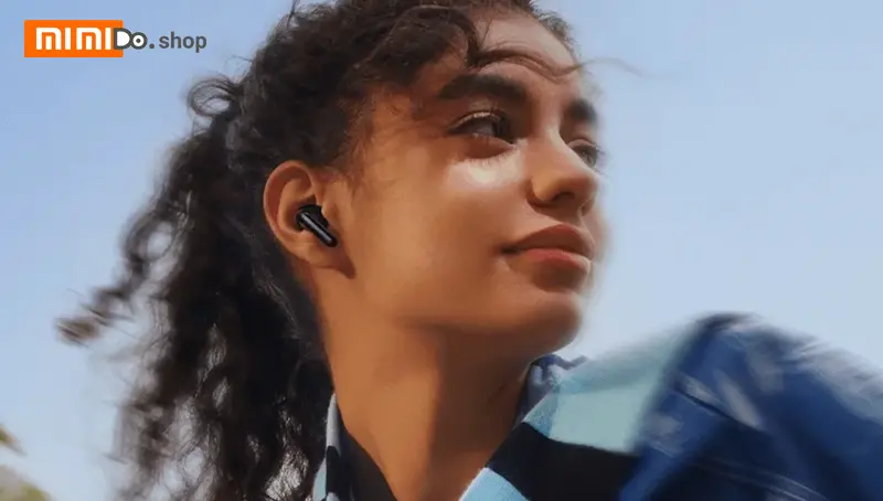 ایرپاد Xiaomi Redmi Buds 8 Lite