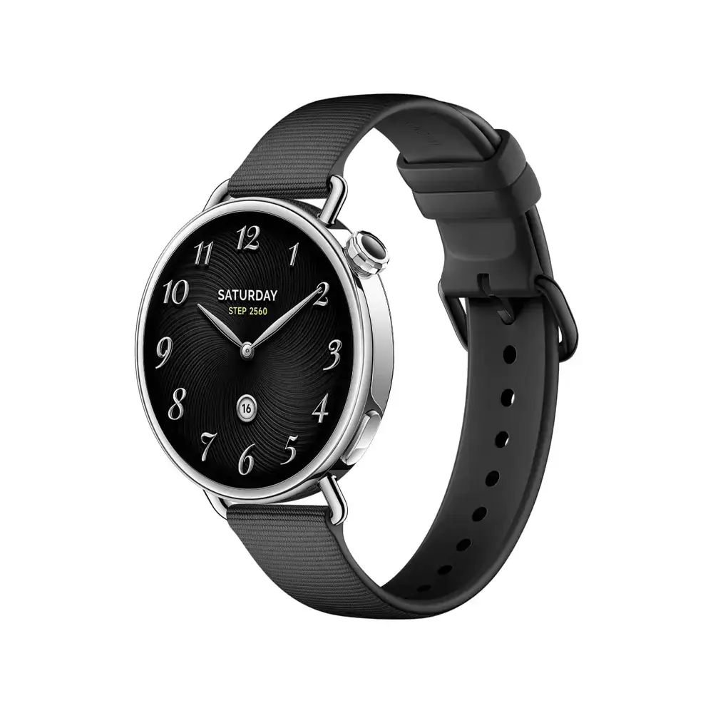 ساعت هوشمند شیائومی Xiaomi Watch S4 41 mm نسخه گلوبال