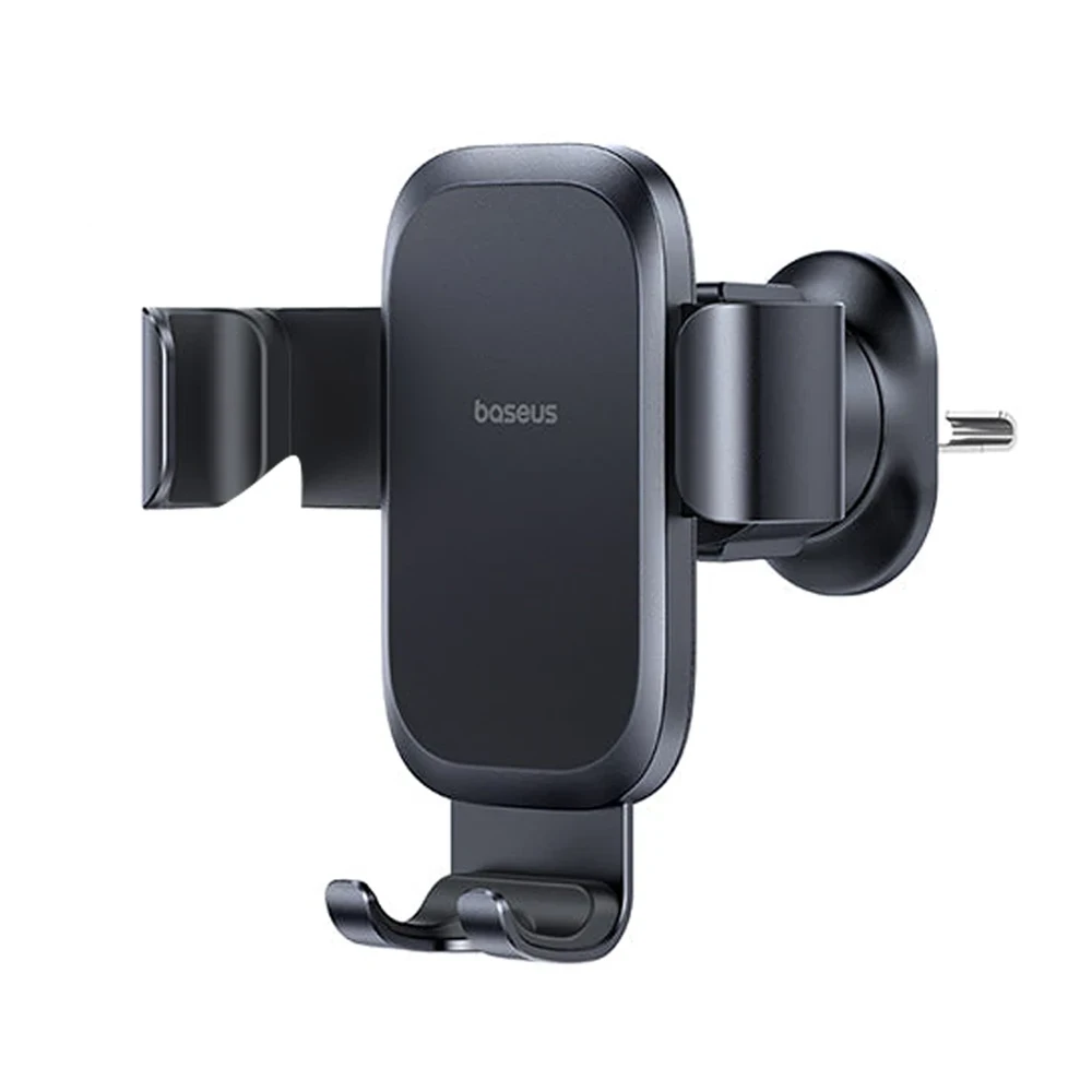 هولدر دریچه کولری بیسوس Baseus Metal Age Go Gravity Car Mount Holder C40478701813
