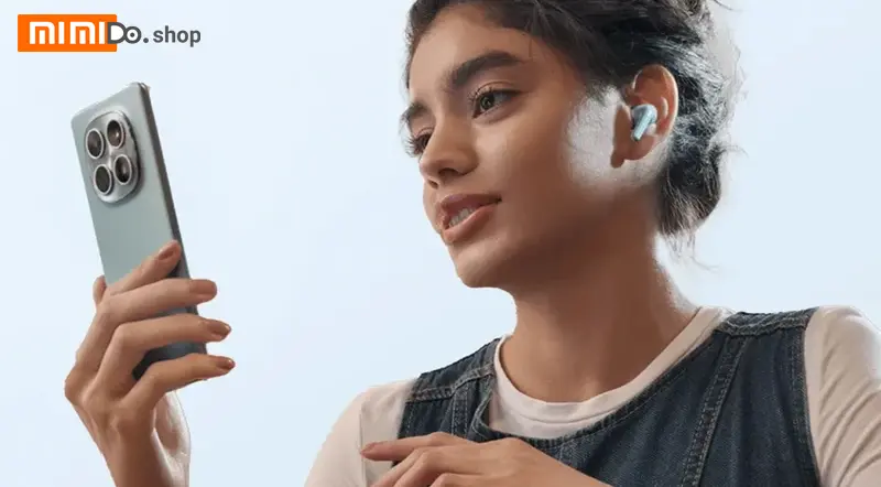 هندزفری ردمی Xiaomi Redmi Buds 8 Lite