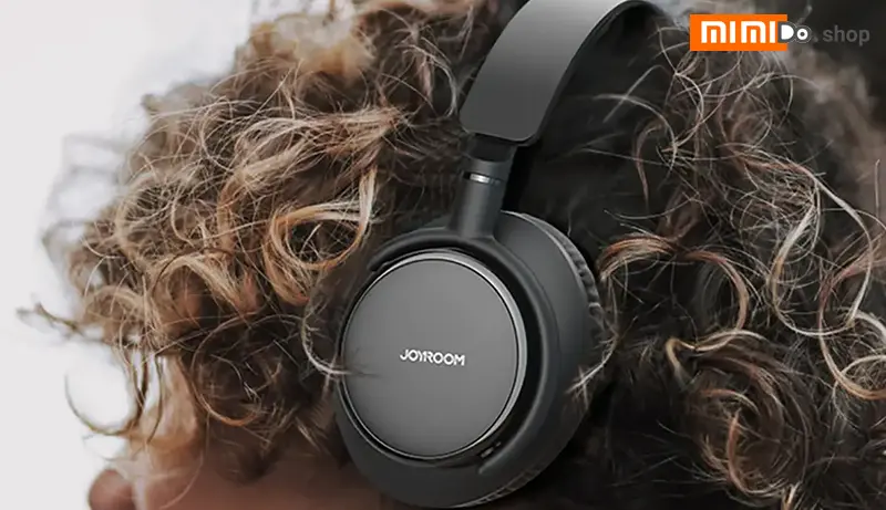 هدفون بی سیم Joyroom JR-OH1