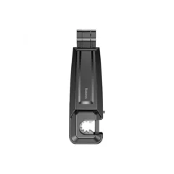 Alternative view of هولدر موبایل صندلی عقب ماشین بیسوس Baseus Back Seat Hook SUHZ-A01 ابعاد 4 تا 6.5 اینچ