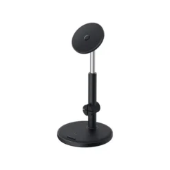 Alternative view of هولدر و پایه نگهدارنده رومیزی بیسوس Baseus BS-HP014 MagPro B10564100121-00 مگنتی
