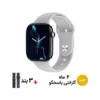 ساعت هوشمند اسمارت KW90 Max با 3 بند