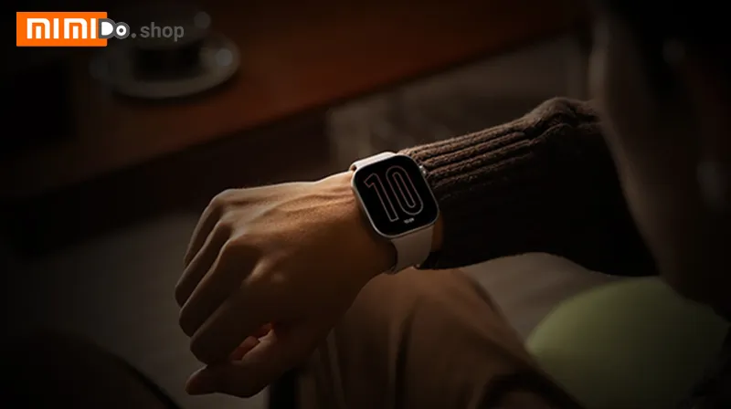 ساعت Xiaomi Redmi Watch 6