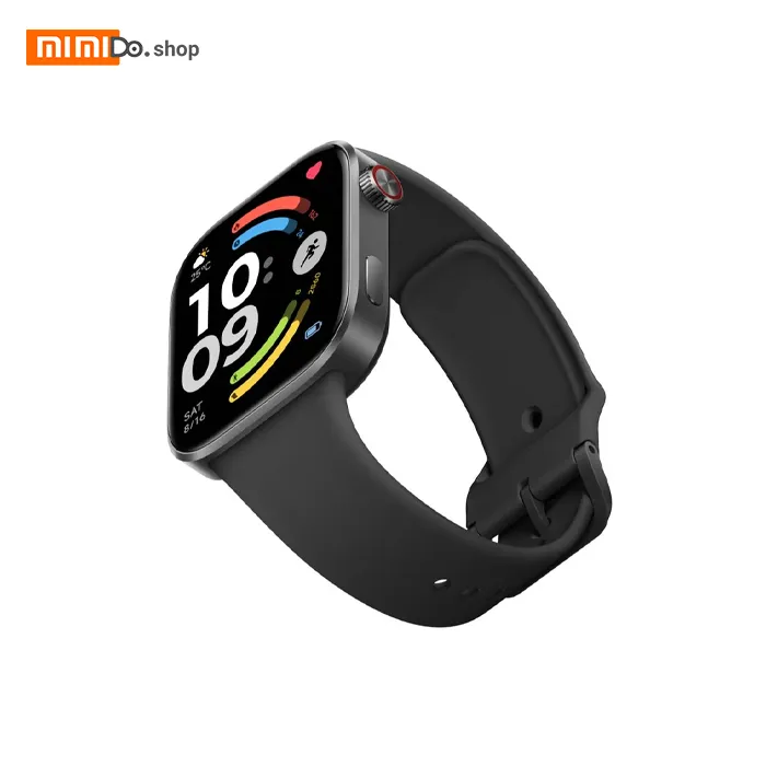 ساعت هوشمند Xiaomi Redmi Watch 6