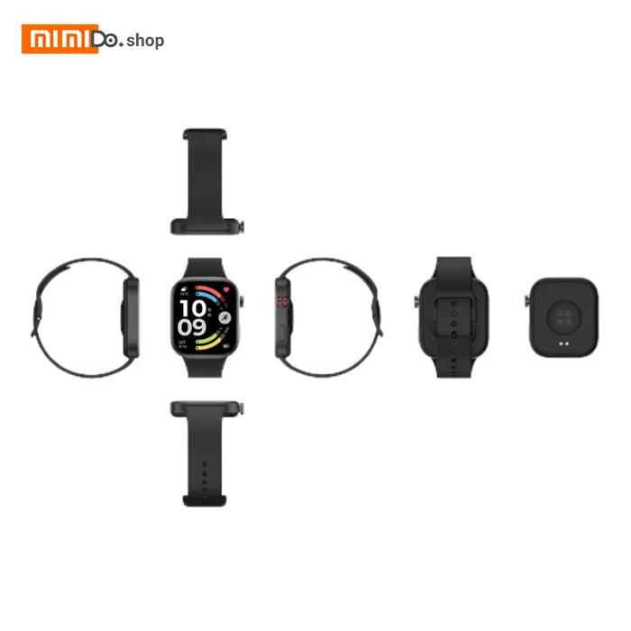 ساعت هوشمند شیائومی Xiaomi Redmi Watch 6