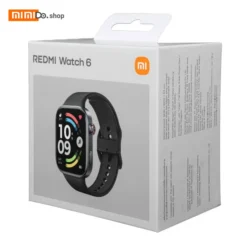 اسمارت واچ Xiaomi Redmi Watch 6