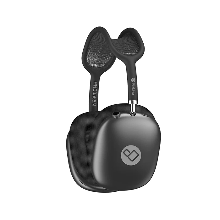 هدفون بلوتوثی پرووان Proone PHB3555N - Image 2