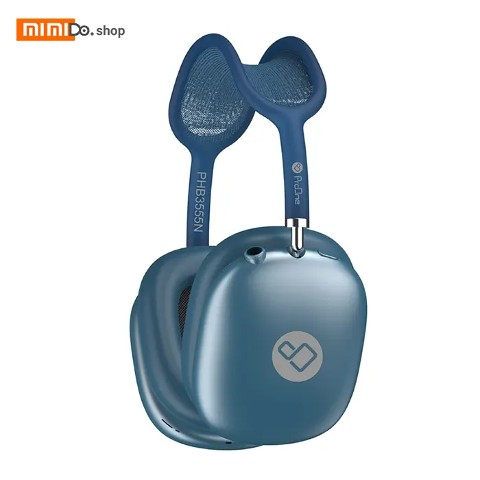 هدفون بلوتوثی پرووان Proone PHB3555N - Image 3