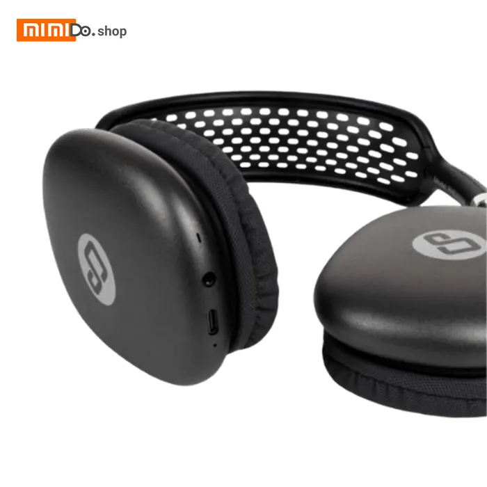 هدفون بلوتوثی پرووان Proone PHB3555N - Image 5
