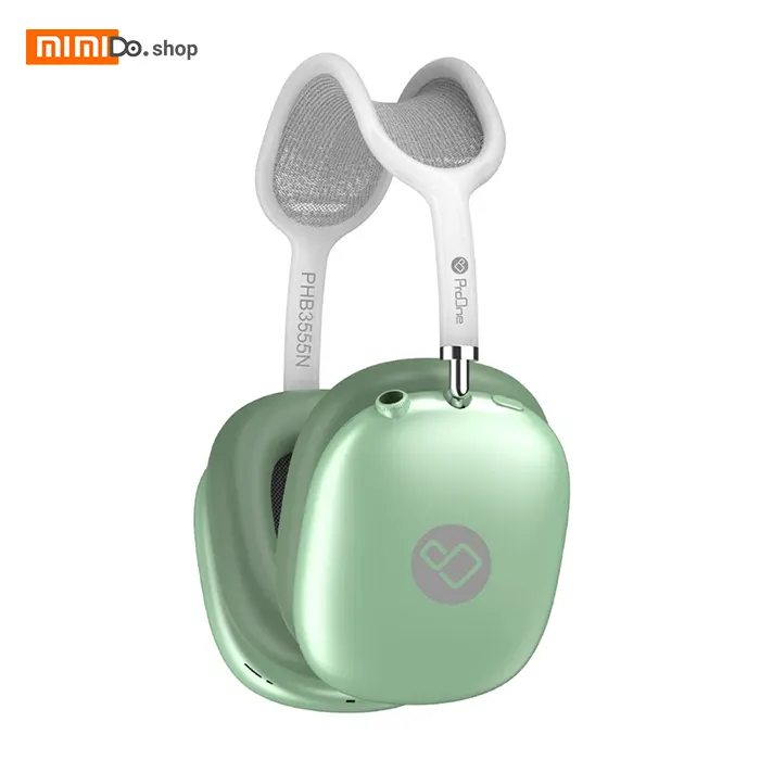 هدفون بلوتوثی پرووان Proone PHB3555N - Image 7