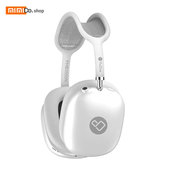 هدفون بلوتوثی پرووان Proone PHB3555N - Image 9