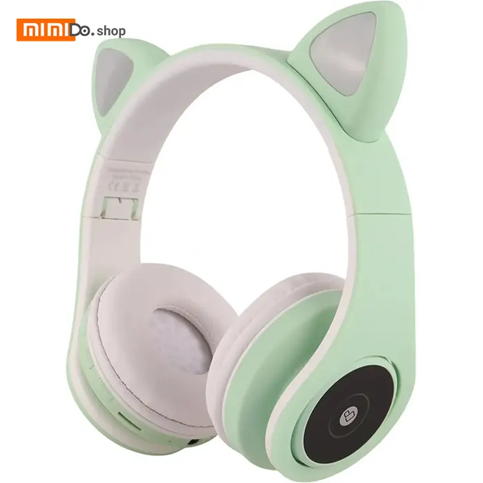 هدفون بلوتوثی پرووان Proone PHB3560 - Image 12