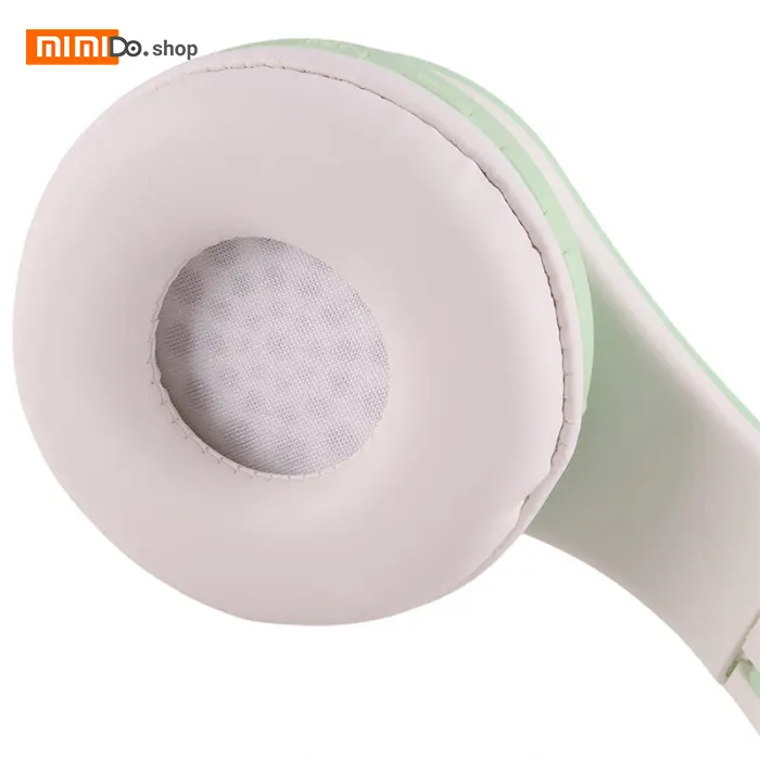 هدفون بلوتوثی پرووان Proone PHB3560 - Image 4