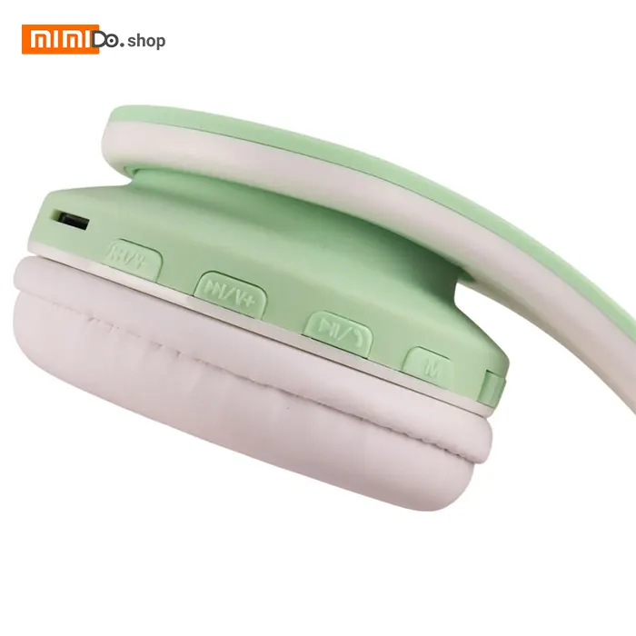 هدفون بلوتوثی پرووان Proone PHB3560 - Image 7