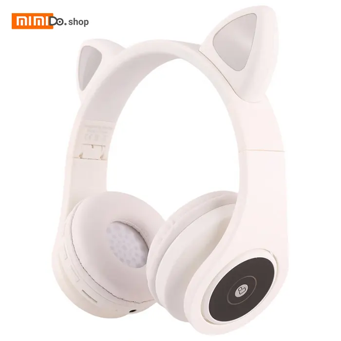 هدفون بلوتوثی پرووان Proone PHB3560 - Image 8