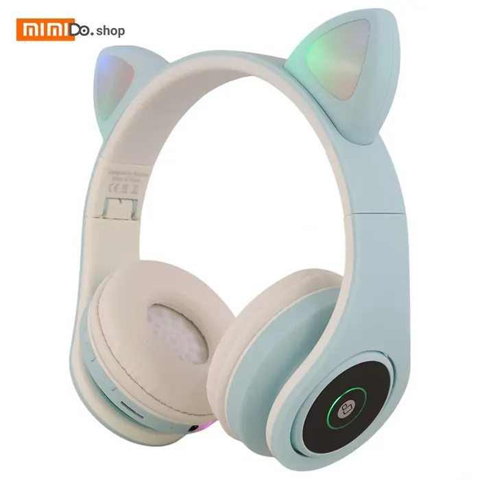 هدفون بلوتوثی پرووان Proone PHB3560 - Image 9