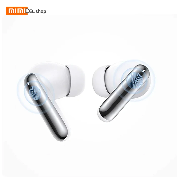 هندزفری بلوتوثی کیو سی وای QCY Melobuds N50 - Image 4