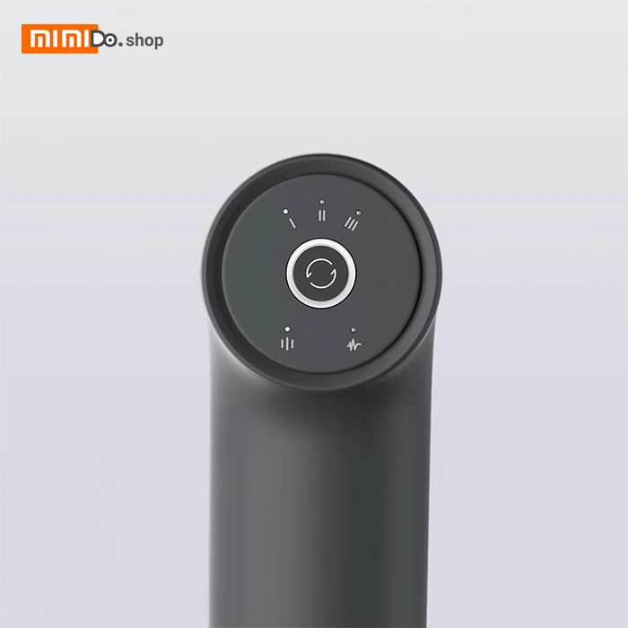 ماساژور تفنگی شیائومی Xiaomi Massage Gun Mini 2 XMFG-M353 گلوبال - Image 8