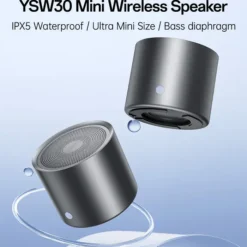 اسپیکر بلوتوثی Yesido YSW30