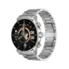 ساعت هوشمند گرین لاین Green Lion Chrono Pro GNCRNPSWBK