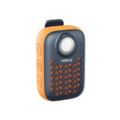 اسپیکر بلوتوث هیسکا Hiska B22 توان 3 وات