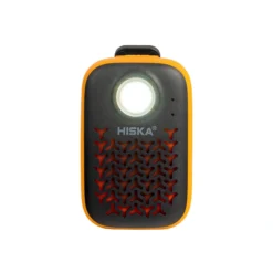 Alternative view of اسپیکر بلوتوثی هیسکا Hiska B22 توان 3 وات