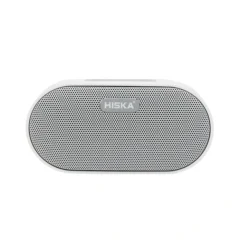 اسپیکر بلوتوث هیسکا Hiska B23 توان 5 وات