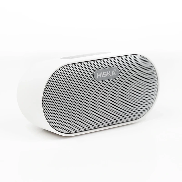 اسپیکر بلوتوثی هیسکا Hiska B23 توان 5 وات - Image 2