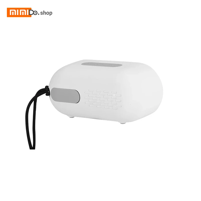 اسپیکر بلوتوثی هیسکا Hiska B23 توان 5 وات - Image 6