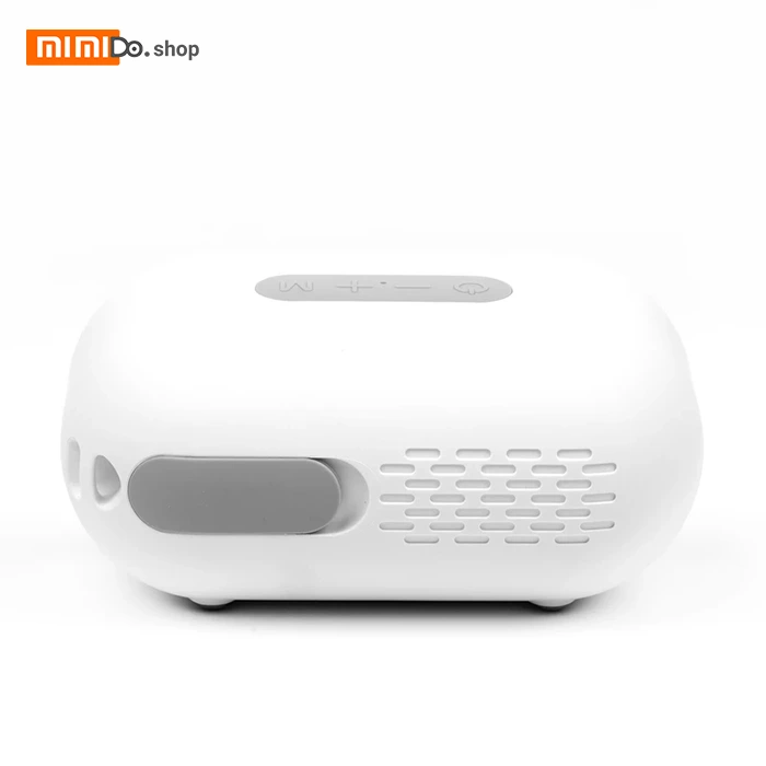 اسپیکر بلوتوثی هیسکا Hiska B23 توان 5 وات - Image 7