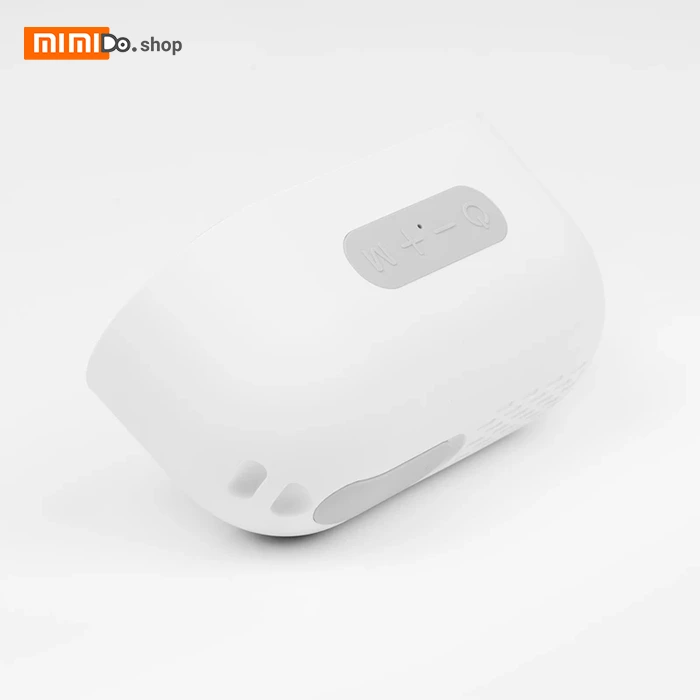 اسپیکر بلوتوثی هیسکا Hiska B23 توان 5 وات - Image 8