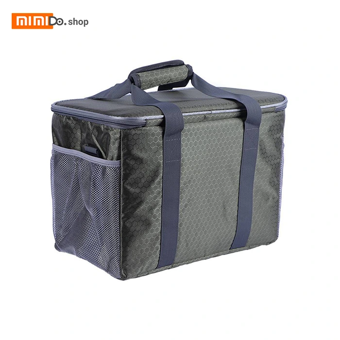کول بگ مسافرتی هیسکا Hiska HB-40 - Image 4