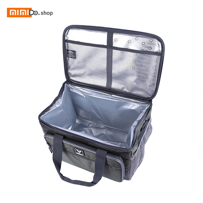 کول بگ مسافرتی هیسکا Hiska HB-40 - Image 5