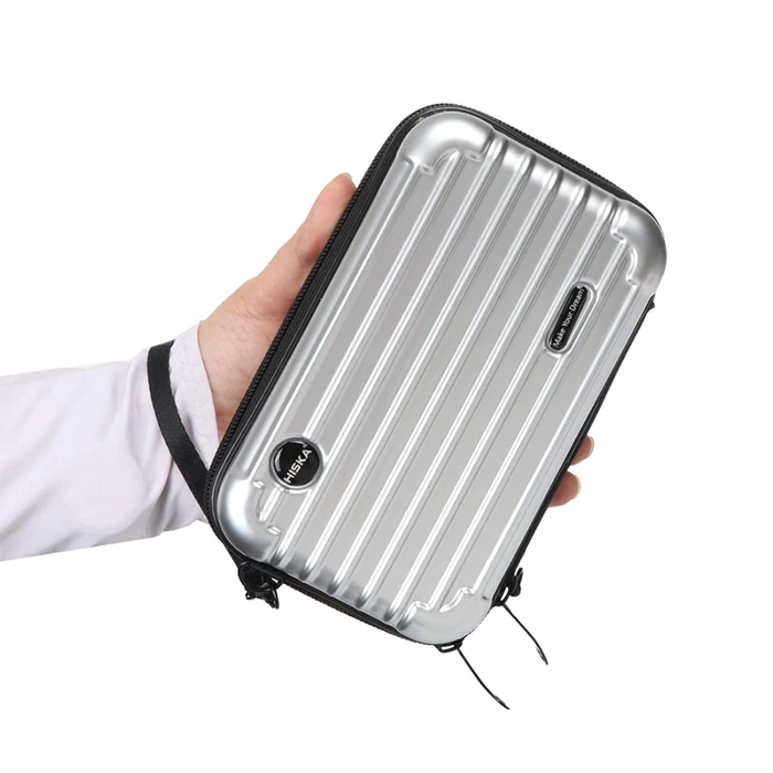 کیف لوازم جانبی هیسکا Hiska HR-25 - Image 2