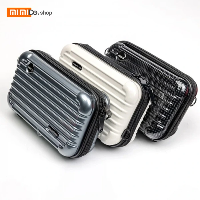 کیف لوازم جانبی هیسکا Hiska HR-25 - Image 3