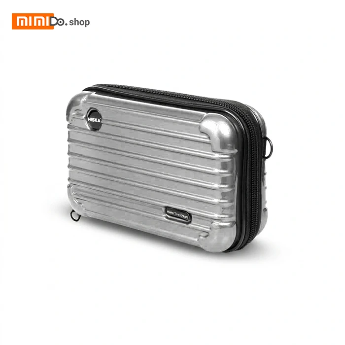 کیف لوازم جانبی هیسکا Hiska HR-25 - Image 4
