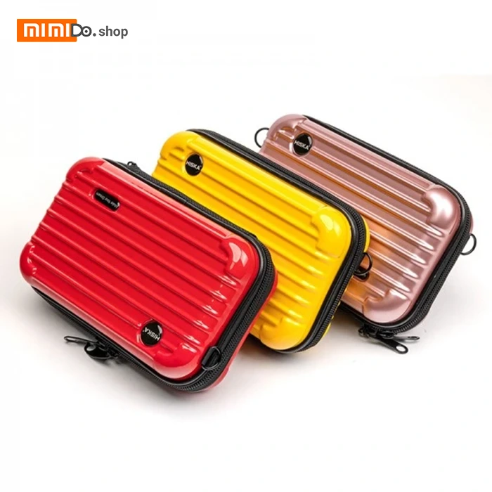 کیف لوازم جانبی هیسکا Hiska HR-25 - Image 6