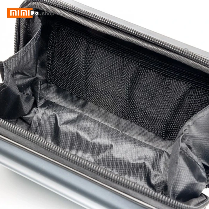 کیف لوازم جانبی هیسکا Hiska HR-25 - Image 8