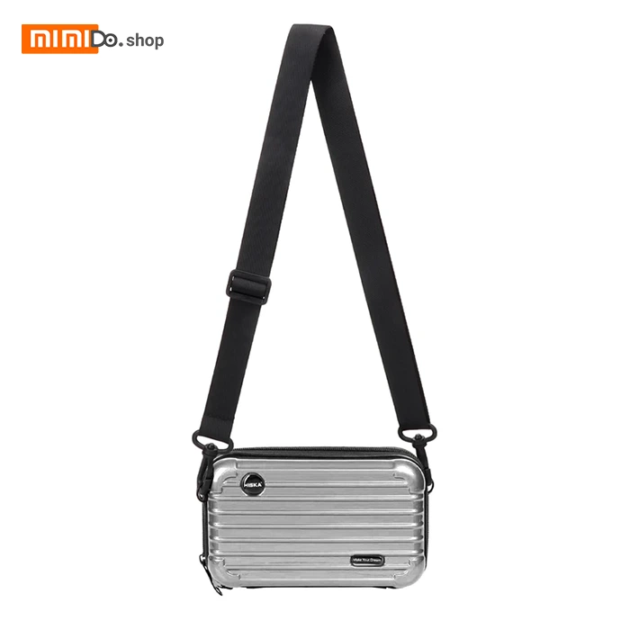 کیف لوازم جانبی هیسکا Hiska HR-25 - Image 9