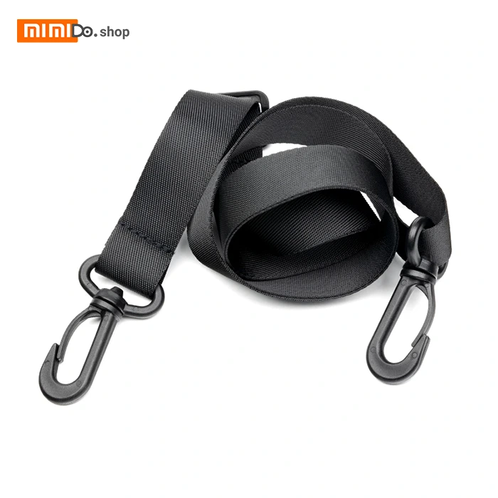 کیف لوازم جانبی کابل، شارژر، پاوربانک هیسکا Hiska HR-26 - Image 5