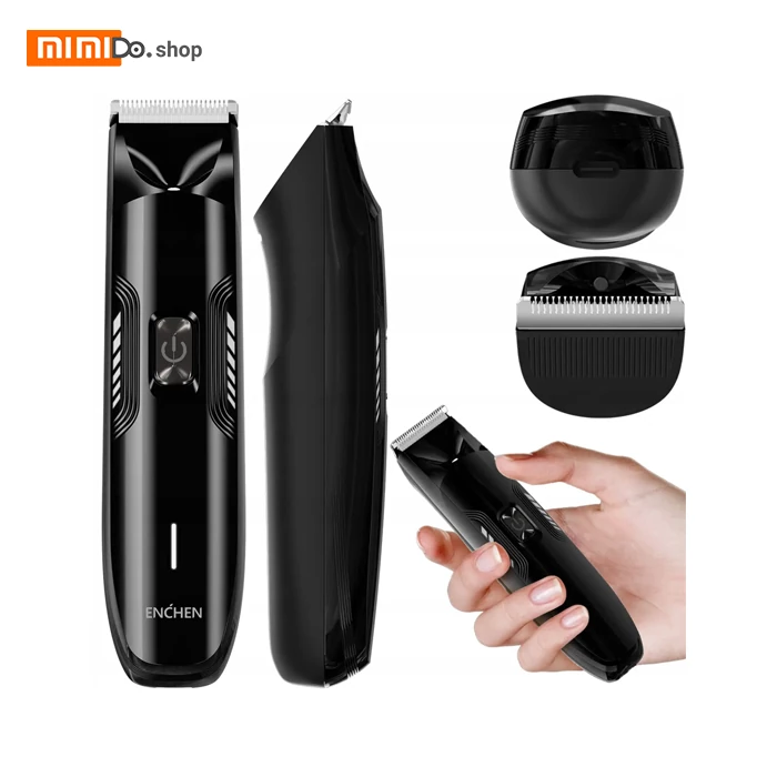 ماشین اصلاح چندکاره شیائومی انچن Enchen Spark 3 - Image 4