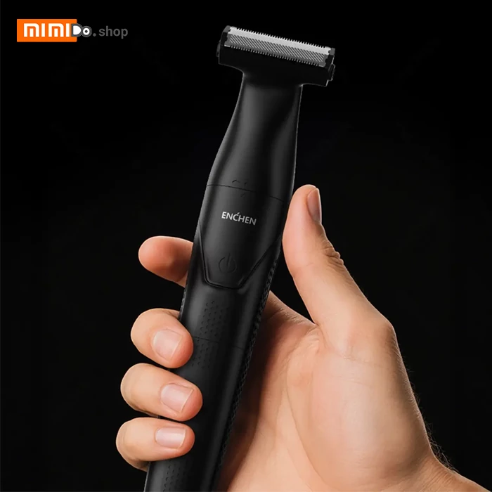 ماشین اصلاح چندکاره شیائومی انچن Enchen Spark 5 - Image 3