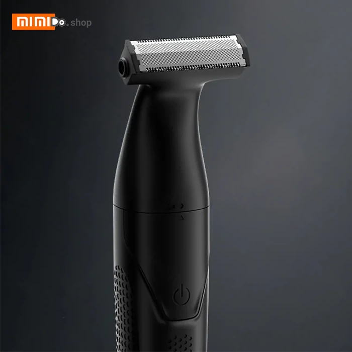 ماشین اصلاح چندکاره شیائومی انچن Enchen Spark 5 - Image 4