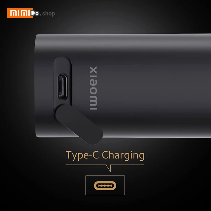 ریش تراش و ماشین اصلاح شیائومی Xiaomi Grooming Kit Pro XMGHT2KITLF - Image 11
