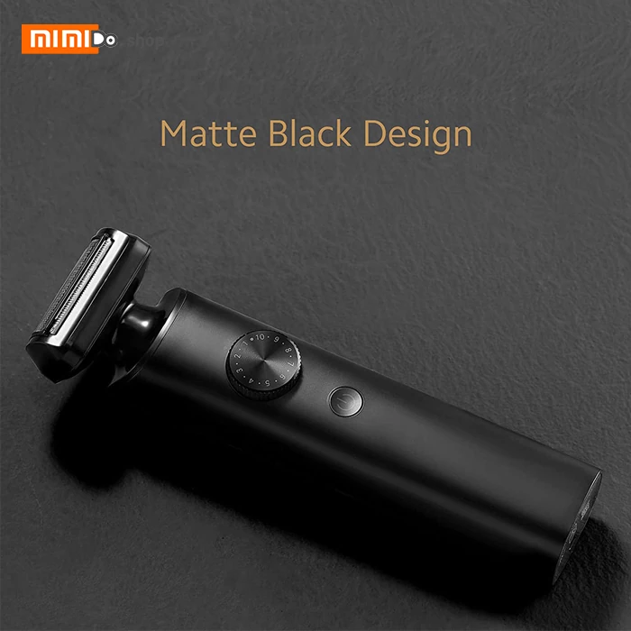 ریش تراش و ماشین اصلاح شیائومی Xiaomi Grooming Kit Pro XMGHT2KITLF - Image 8
