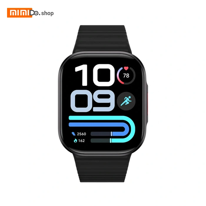 ساعت هوشمند شیائومی Xiaomi Redmi Watch 6 Lite نسخه گلوبال - Image 7
